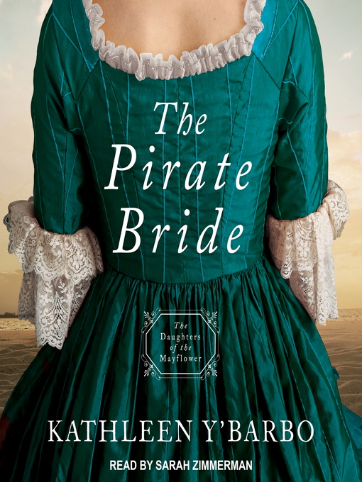 Title details for The Pirate Bride by Kathleen Y'Barbo - Available
